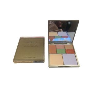 Stila Correct & Perfect All‑in‑One Color Correcting Palette Full Size (READ)